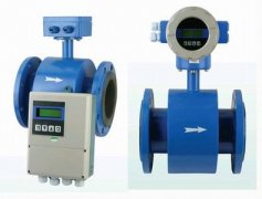 智能電磁流量計有哪些抗干擾技術(shù)？